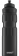 Water Bottle Sports Black 0.75 L -25oz