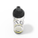 Water Bottle Pulsar Transparent Yellow 0.75 L