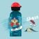 Kis Water Bottle Skate 0.4l-13oz