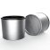 Gemstone Cup Selenite 1.1 L
