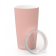 Tea Set Medium Shy Pink