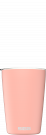 Kaffeebecher NESO Pure Ceram Pink 0.3 L