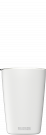 Mug Isotherme NESO Pure Ceram White 0.3 L