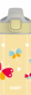 Kids Water Bottle Miracle Butterfly 0.4 L