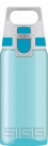 Trinkflasche VIVA ONE Aqua 0.5l