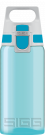 Water Bottle VIVA ONE Aqua 0.5l