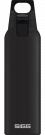 SIGG Thermo Hot & Cold One Black 17oz