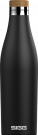 Trinkflasche Meridian Black 0.5 L
