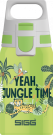 Kinder Trinkflasche Shield One Jungle 0.5 L