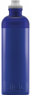 SIGG Water Bottle Tritan Blue 20oz