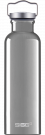 SIGG Water Bottle Original Aluminium 25oz