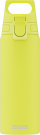 Water Bottle Shield ONE Ultra Lemon 0.75 L