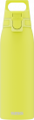 Trinkflasche Shield ONE Ultra Lemon 1.0 L