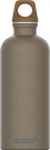 Gourde Traveller MyPlanet Lighter Plain 0.6 L