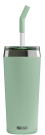 Thermobecher Helia Milky Green 0.6 L