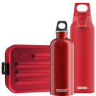 SIGG Starter Set Red