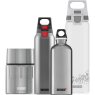 SIGG Starter Set Alu