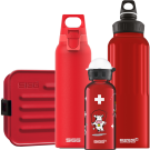 SIGG Swiss Family Set