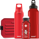 SIGG Swiss Family Set