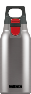 SIGG Thermo Flask Stainless Steel 10oz