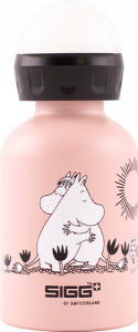 Kinder Trinkflasche KBT Moomin Love 0.3 L
