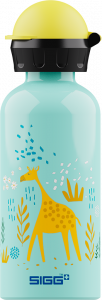 Kinder Trinkflasche KBT Sophia Giraffe 0.4 L