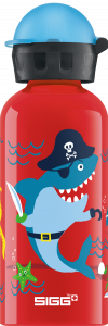 SIGG Kids Water Bottle 0.4l Pirates