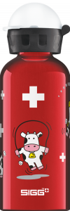 Kinder Trinkflasche Funny Cows 0.4l