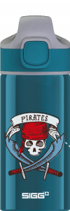Kinder Trinkflasche Miracle Pirates 0.4 L
