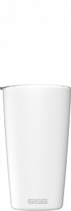 Kaffeebecher NESO Pure Ceram White 0.4 L