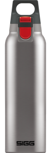 SIGG Thermo Flask Stainless Steel 17oz