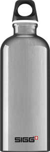 SIGG Water Bottle Aluminum 20oz