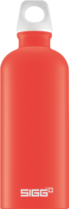 Water Bottle Lucid Scarlet Touch 0.6 L