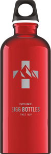 SIGG x Neil Barrett Thunderbolt Aluminium Water Bottle