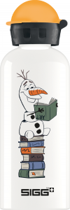SIGG Kinder Trinkflasche Olaf Disney 0.4l