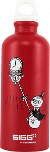 Trinkflasche Traveller Moomin Little My 0.6 L