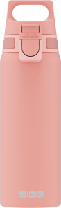 Trinkflasche Shield ONE Shy Pink 0.75 L