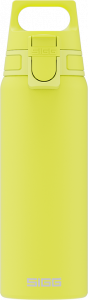 Trinkflasche Shield ONE Ultra Lemon 0.75 L