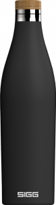 Gourde Meridian Black 0.7 L