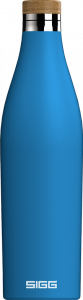 Trinkflasche Meridian Electric Blue 0.7 L
