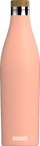 Gourde Meridian Shy Pink 0.7 L