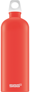 Trinkflasche Lucid Scarlet Touch 1l