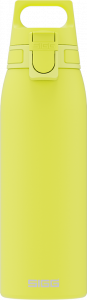 Trinkflasche Shield ONE Ultra Lemon 1.0 L