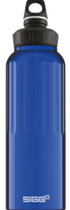 SIGG Aluminum Water Bottle 50oz