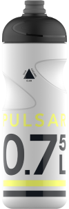 Gourde Pulsar White 0.75 L