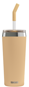 Thermobecher Helia Muted Peach 0.6 L