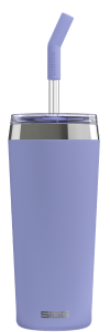 Thermobecher Helia Peaceful Blue 0.6 L