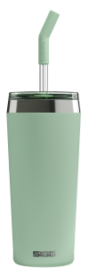 Mug Isotherme Helia Milky Green 0.6 L