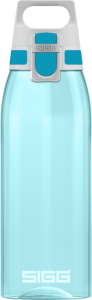 Trinkflasche Total Color Aqua 1.0 L