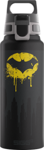 Trinkflasche WMB ONE Batman Tag 1.0 L